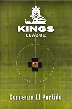Kings League - Comienza el partido