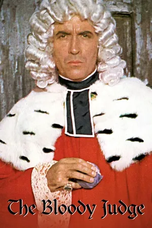 The Bloody Judge