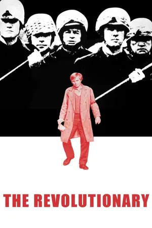 The Revolutionary