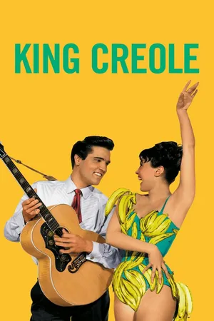King Creole