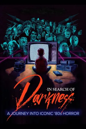 In Search of Darkness: Part 1