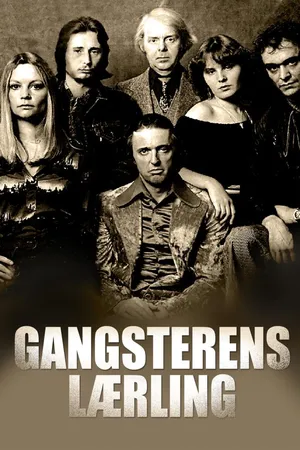 Gangsterens lærling