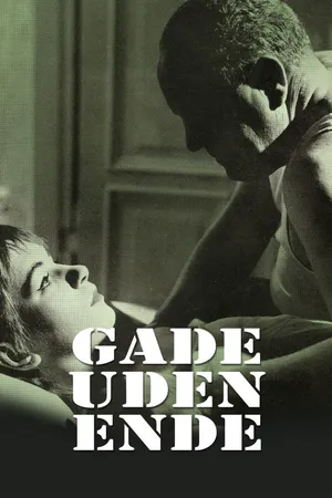 Gade uden ende