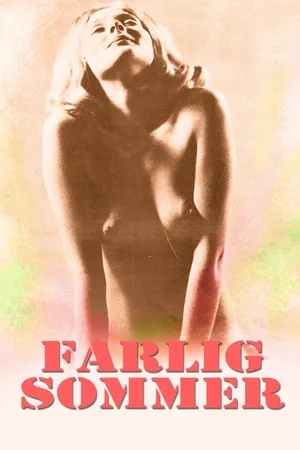 Farlig sommer
