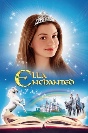 Ella Enchanted