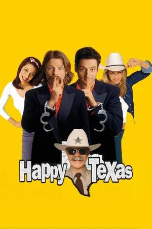Happy, Texas