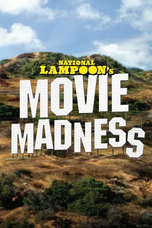National Lampoon's Movie Madness