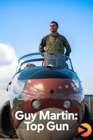 Guy Martin: Top Gun