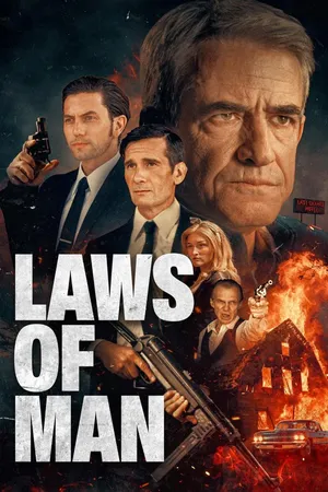 Laws of Man