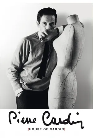 Pierre Cardin