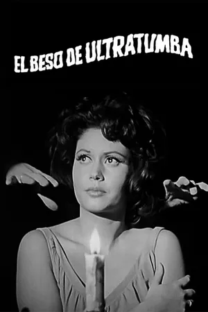 El Beso de Ultratumba