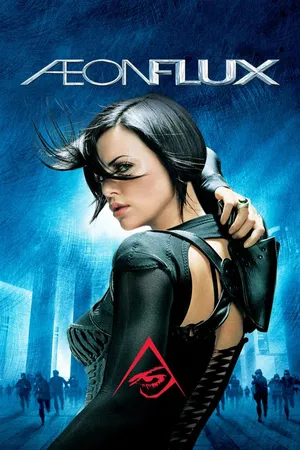Aeon Flux