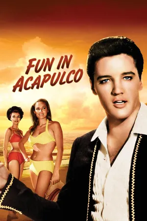 Fun in Acapulco