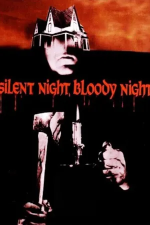 Silent Night, Bloody Night