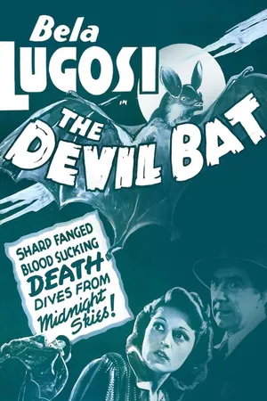 The Devil Bat
