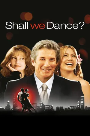 Dança Comigo?