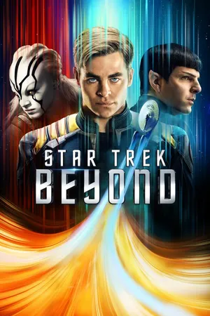 Star Trek: Sin límites