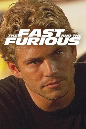 The  Fast and the Furious