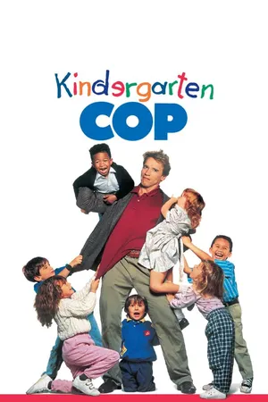 Kindergarten Cop