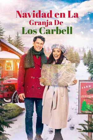 Navidad en la granja de los Carbell
