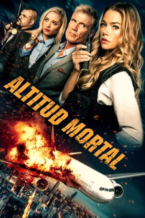 Altitud Mortal