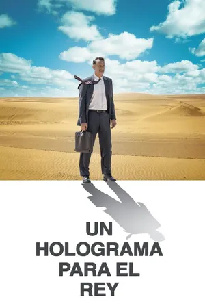 Un Holograma para el Rey