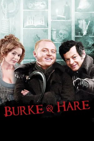 Burke & Hare