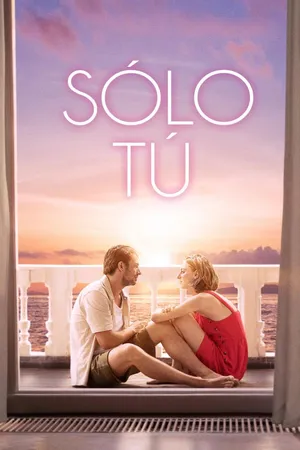Sólo tú