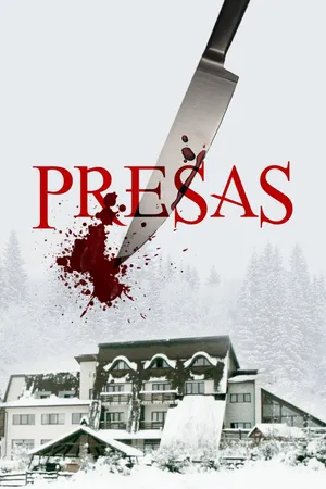 Presas