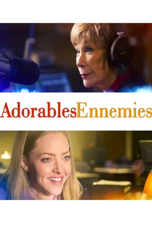 Adorables Ennemies