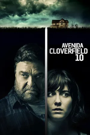Avenida Cloverfield 10