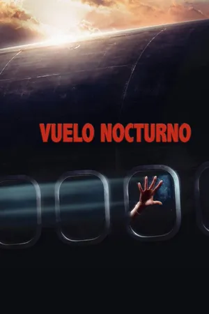 Vuelo nocturno