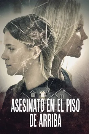 Asesinato en el piso de arriba