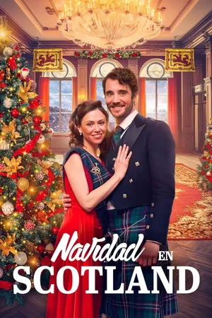 Navidad en Scotland