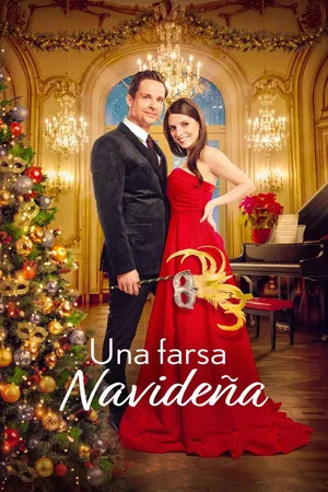 Una farsa Navideña