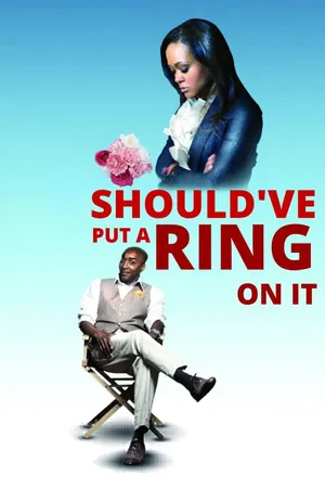 Should've Put a Ring on It