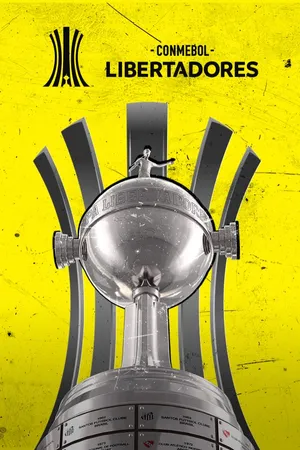Boca Juniors (ARG) vs Cruzeiro (BRA)