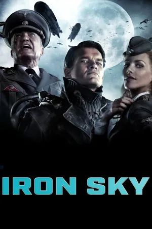 Iron Sky