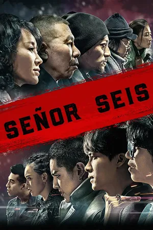 Señor Seis