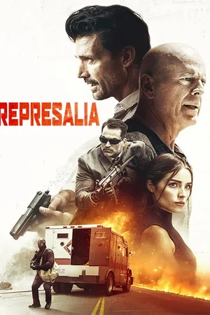Represalia