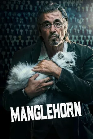 Manglehorn