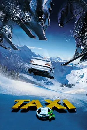 Taxi 3