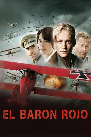 El Barón Rojo