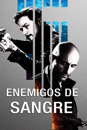 Enemigos de Sangre
