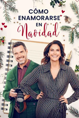 Cómo enamorarse en Navidad