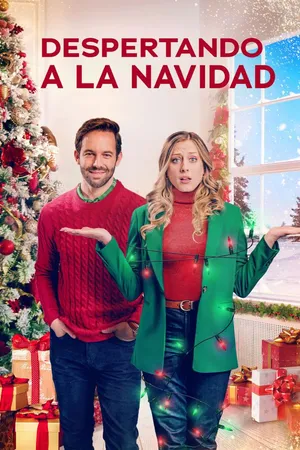 Despertando a la Navidad