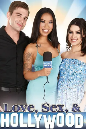Love Sex And Hollywood
