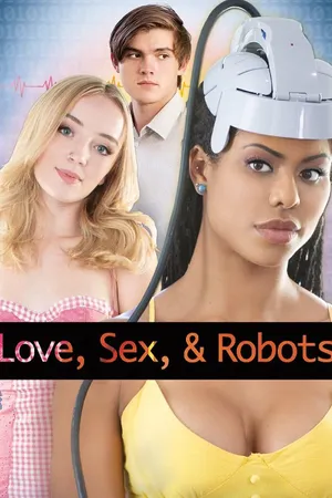 Love Sex And Robots