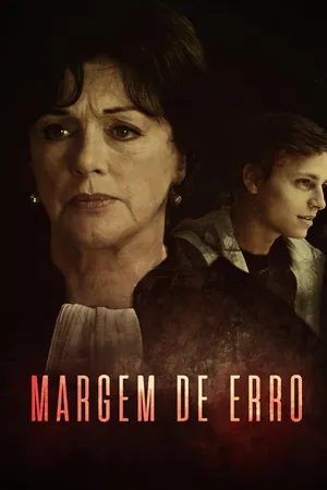 Margem de Erro