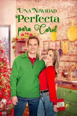 Una Navidad perfecta para Carol